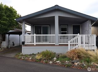 18109 32nd Avenue S #331, SeaTac, WA 98188