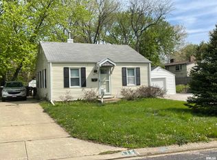 415 W Birchwood Ave, Peoria, IL