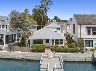 112 S Bay Front, Newport Beach, CA 92662