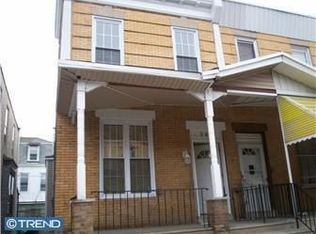 341 N Wilton St, Philadelphia, PA 19139