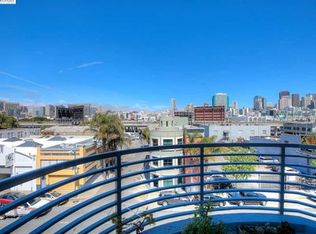 767 Bryant St APT 403, San Francisco, CA 94107