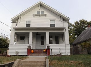 3311 Hoctor Blvd, Omaha, NE 68108