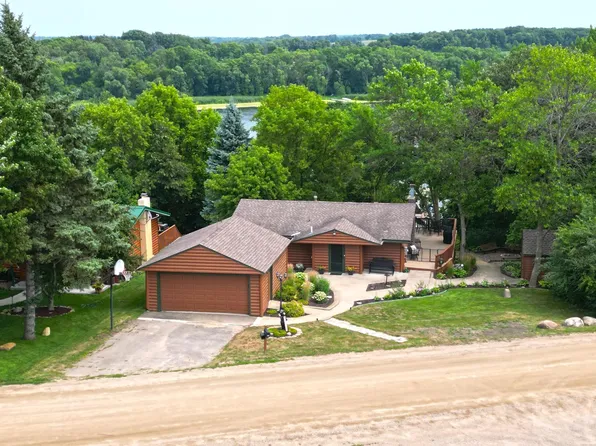 4562 Fillmore Ave NW, Maple Lake, MN 55358