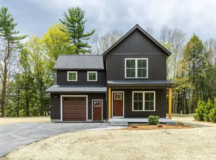 689 River Rd LOT 4, Charlestown, NH 03603