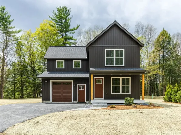 689 River Rd Lot 4, Charlestown, NH 03603