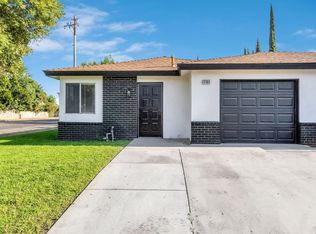 4194 N Cornelia Ave, Fresno, CA 93722