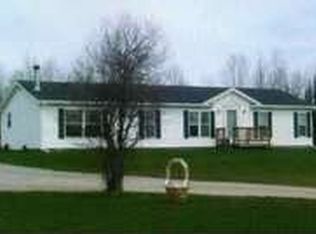 13260 Funk Rd, Hillman, MI 49746
