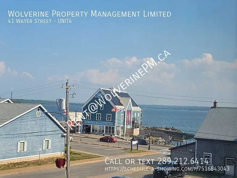 41 Water St #1 — Photo 26