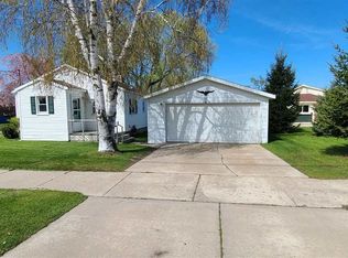 401 N Park St, Boyne City, MI 49712