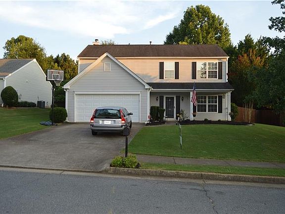 2nd image of 1023 River Plantation Dr