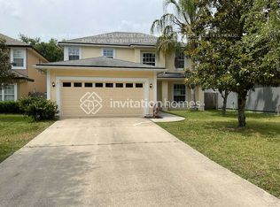 1408 Blue Spring Ct, Saint Augustine, FL 32092