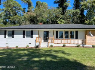 2036 Faith Baptist Church Rd, Pinetops, NC 27864