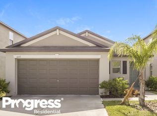 11157 Riley Pines Cir, Gibsonton, FL 33534