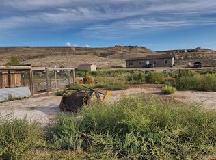 28454 Lampshire Road, Hotchkiss, CO 81419