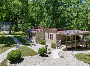 892 Franklin Creek Rd, Amherst, VA 24521