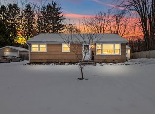 313 Michigan St, Concord, MI 49237