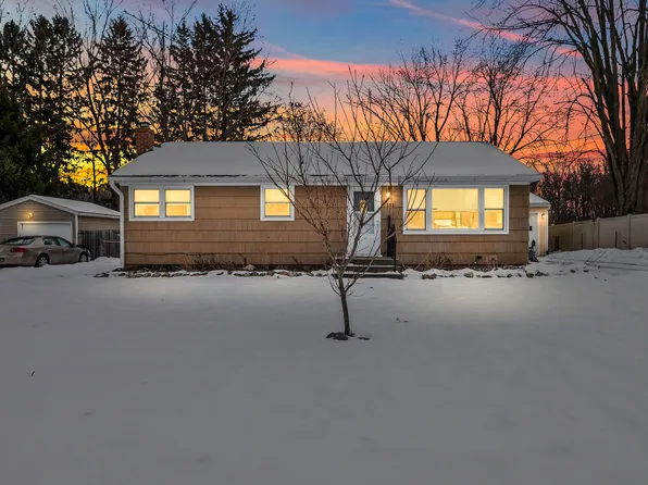 313 Michigan St, Concord, MI 49237