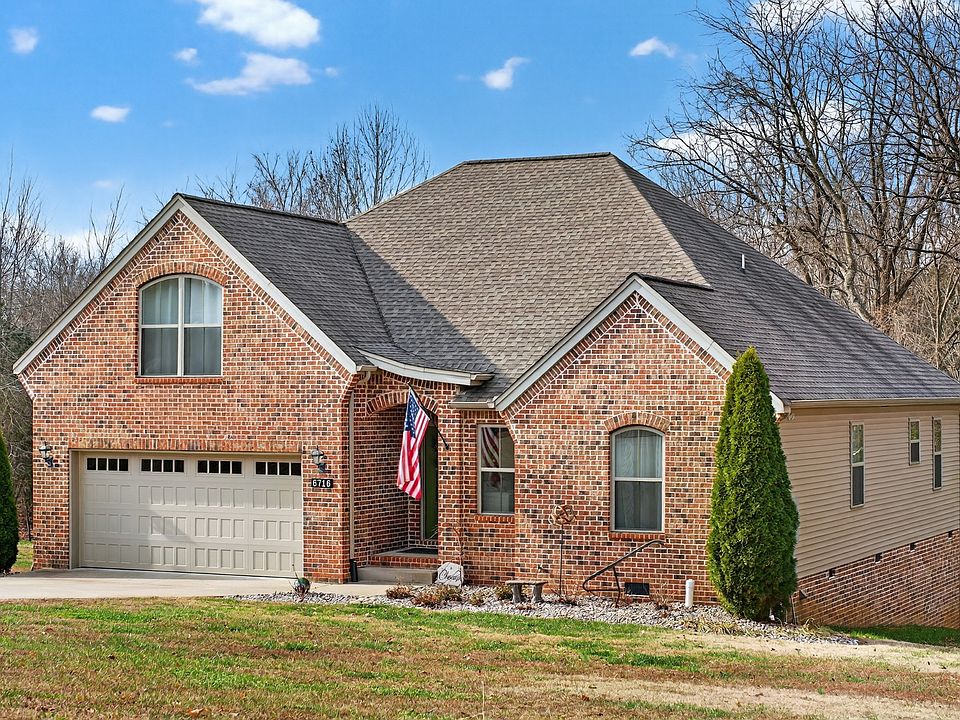 6716 Old Highway 431, Springfield, TN 37172 | MLS #3169342 | Zillow