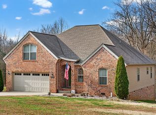 6716 Old Highway 431, Springfield, TN 37172