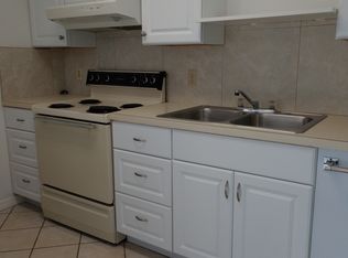 8520 W Mayo Dr APT 78, Crystal River, FL 34429