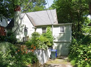 2007 Grace Church Rd, Silver Spring, MD 20910