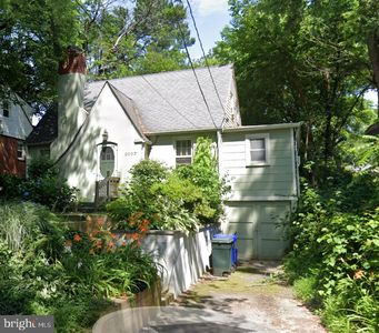 2007 Grace Church Rd, Silver Spring, MD, 20910