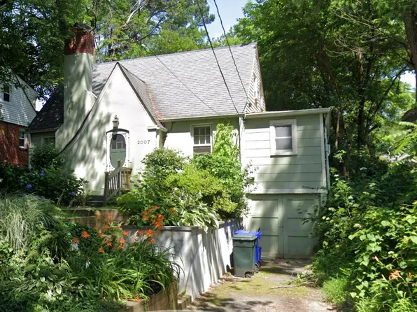 2007 Grace Church Rd, Silver Spring, MD 20910