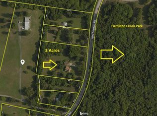 2935 Ned Shelton Rd, Nashville, TN 37217