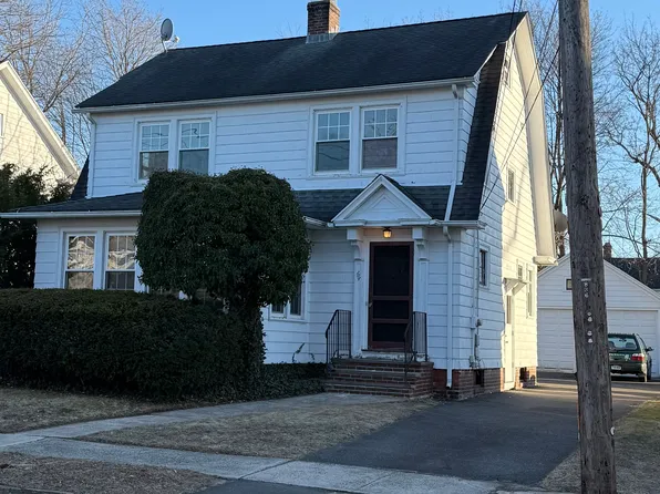 104 Ardmore Street, Hamden, CT 06517