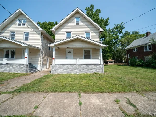 1848 Michigan Ave, Niagara Falls, NY 14305