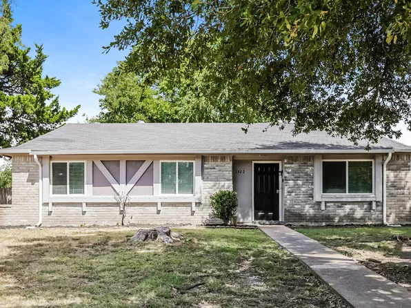 1522 Sunset Ln, Duncanville, TX 75137