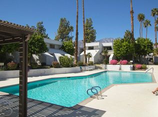 5301 Waverly Dr #222, Palm Springs, CA 92264