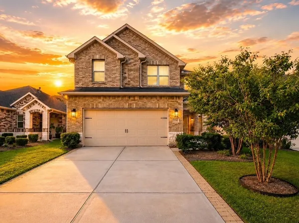 9245 Inland Leather Ln, Conroe, TX 77385