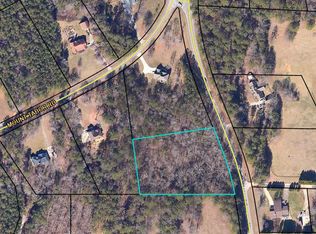 0 Cook Rd, Oxford, GA 30054