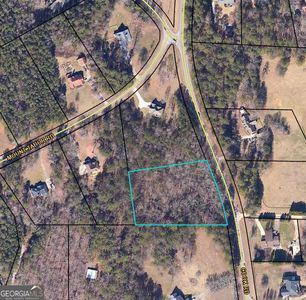 0 Cook Rd, Oxford, GA, 30054
