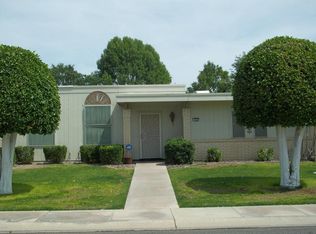 9962 W Forrester Dr, Sun City, AZ 85351