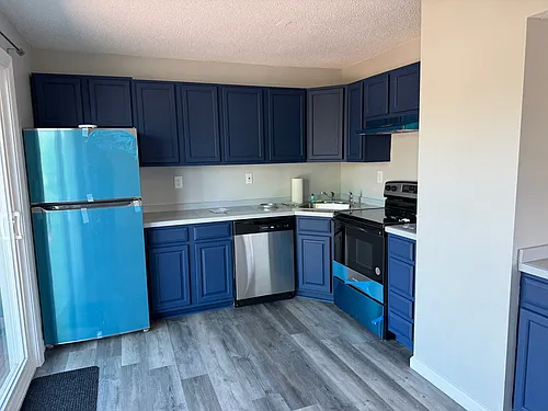 470 Grattan St #2 Photo 1