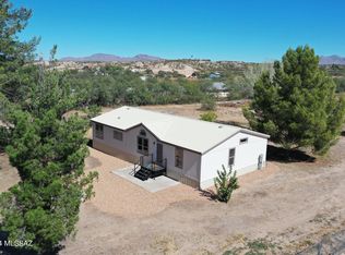 1461 N Pomerene Rd, Benson, AZ 85602