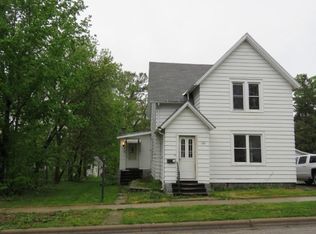 175 W Moore St, Berlin, WI 54923