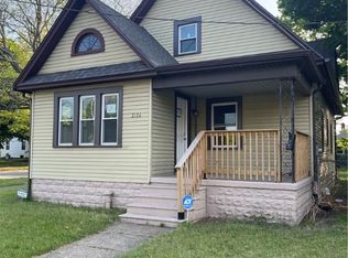 2126 Downing Ave, Erie, PA 16510