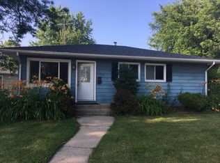 8419 20th Ave, Kenosha, WI 53143