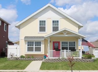 4839 39th Ave S, Fargo, ND 58104
