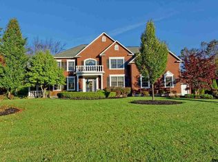1265 Milton Keynes Dr, Niskayuna, NY 12309