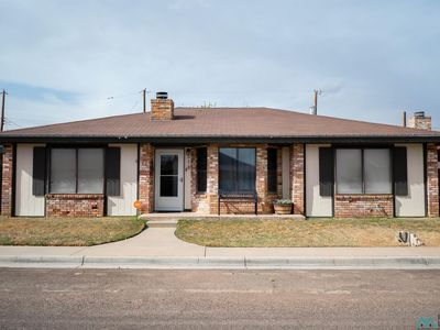 518 E Kiva Dr, Hobbs, NM, 88240