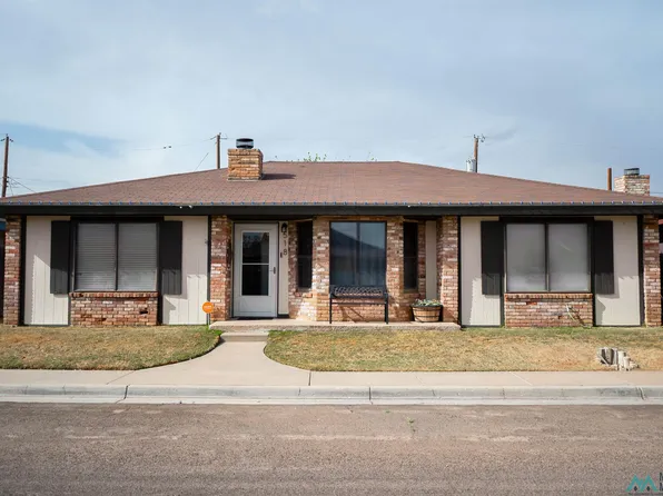 518 E Kiva Dr, Hobbs, NM 88240