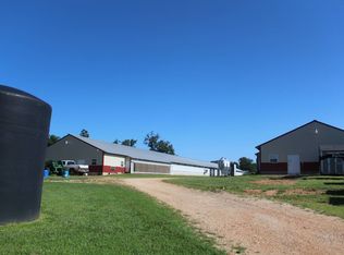 37797 Highway 23, Huntsville, AR 72740