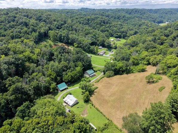 490 Ford Hollow Rd, Hartsville, TN 37074