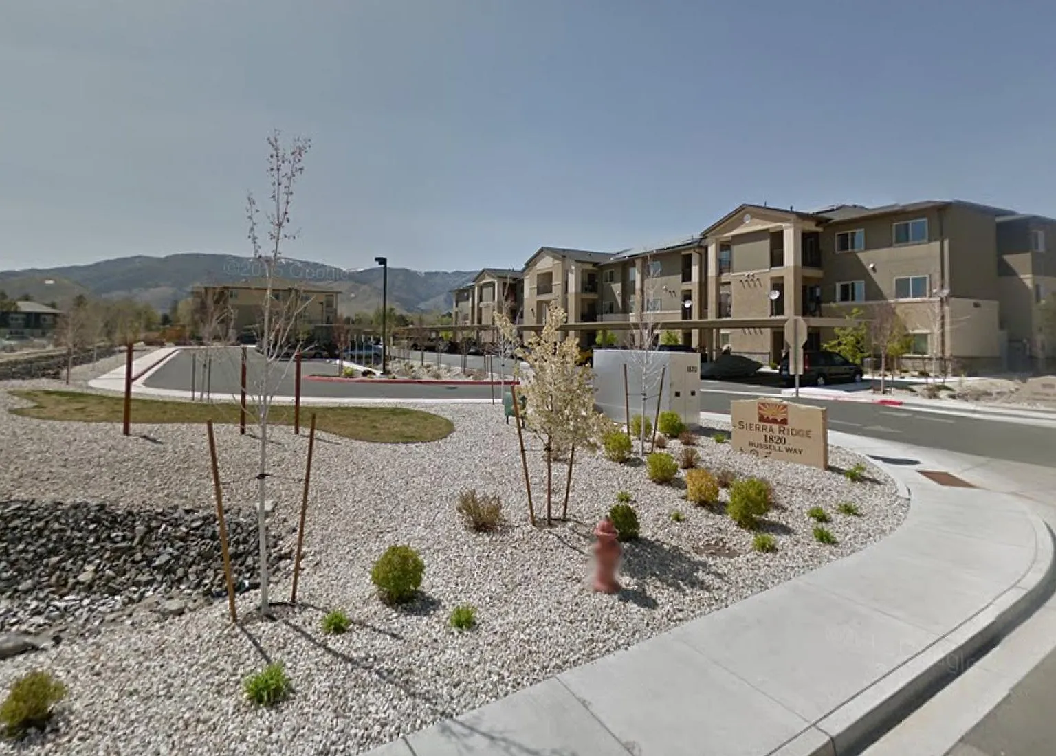 Sierra Ridge — Photo 1