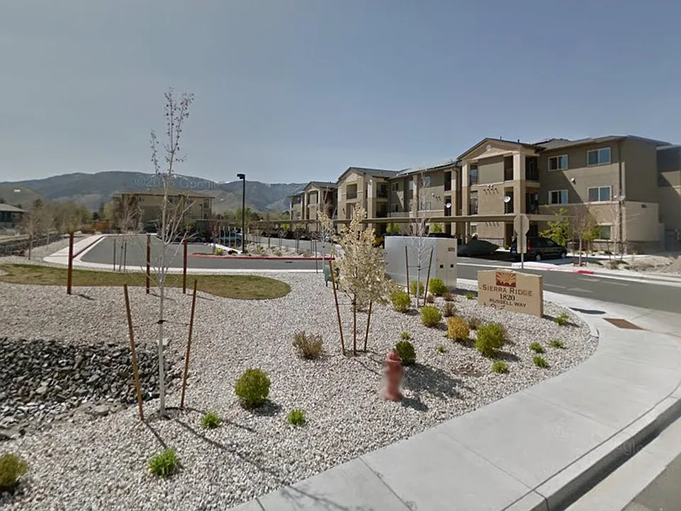 Sierra Ridge