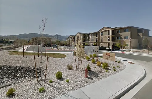 Sierra Ridge Photo 1